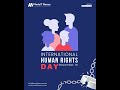 International Human Rights Day!