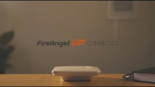 FireAngel Pro Connected Alarms – Alarms which wirelessly interconnect to protect your whole home