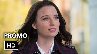 Continuum 4x04 Promo Zero Hour (HD)