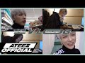 ATEEZ(에이티즈) log_1DAY VLOG #HONGJOONG