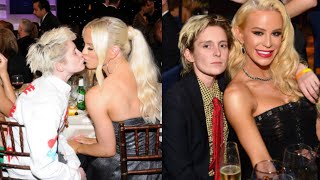 Gigi Gorgeous Breaks Down on Camera After Shocking Divorce 💔💋😳 #gigigorgeous #kiss #divorce #yt