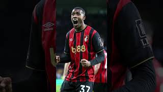 Rayan vira assunto na Europa @futprimepass #rayan #bournemouth