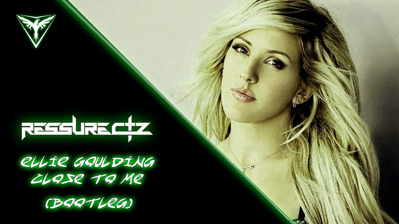 Ellie Goulding X Diplo Close To Me Feat Swae Lee