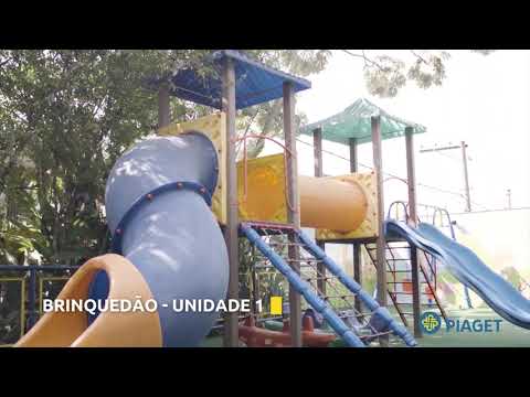 Vídeo institucional - Conheça o Colégio Piaget