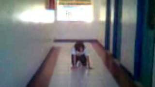 skul bukol scare giver rgsmc