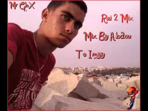 cheb hichem message recu