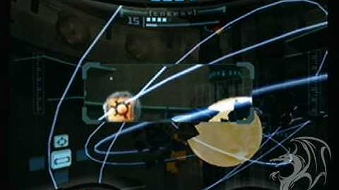 Metroid Prime: Part 20 (Observatory)