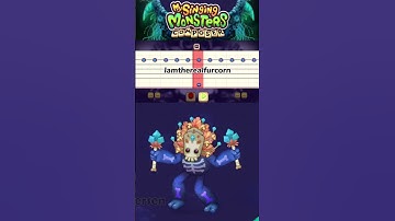 Boodoo Ethereal Island - MSM Composer Tutorial!