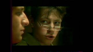 [50fps] Реклама сухариков "Емеля Снеки" (2003)