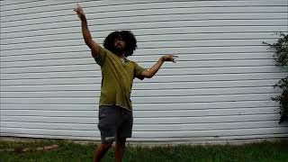 Orbit Dance Vid Project