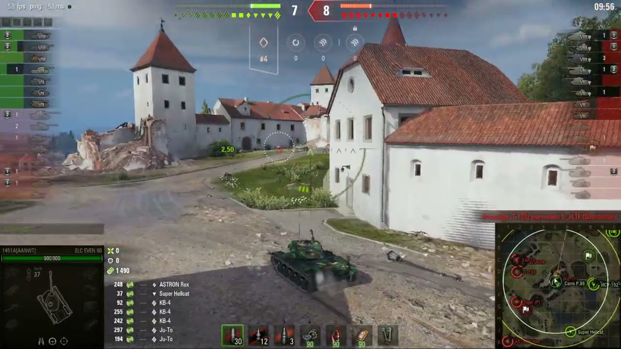 ГРАЄМО на ELC EVEN 90 #gaming #ігри #game #игры #worldoftanks #игра #tank #танки #games #игрушки