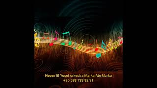Solist : Hasen Yusef 🎤🎧 Piyanist: Amir Türkmen 🎹🎼 Çiftetelli Damat Şarkısı 🎼🎹🎧🎤🔥✨