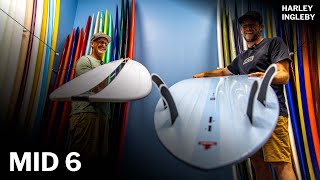 Harley Ingleby Mid 6 Review