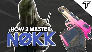 Operator Mastery: Nokk - Tips & Tricks (Guide) - Rainbow Six Siege