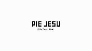 J.Rutter "Pie Jesu" Megurine Luka
