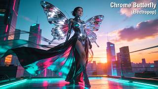 Chrome Butterfly - Electropop