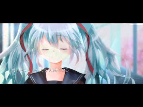 さくら舞う空【さねちゅーcomodo】