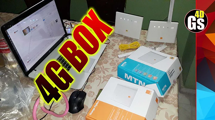 2 BIG Huawei 4G Router Comparison: B315s VS B310s