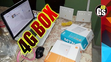 2 BIG Huawei 4G Router Comparison: B315s VS B310s