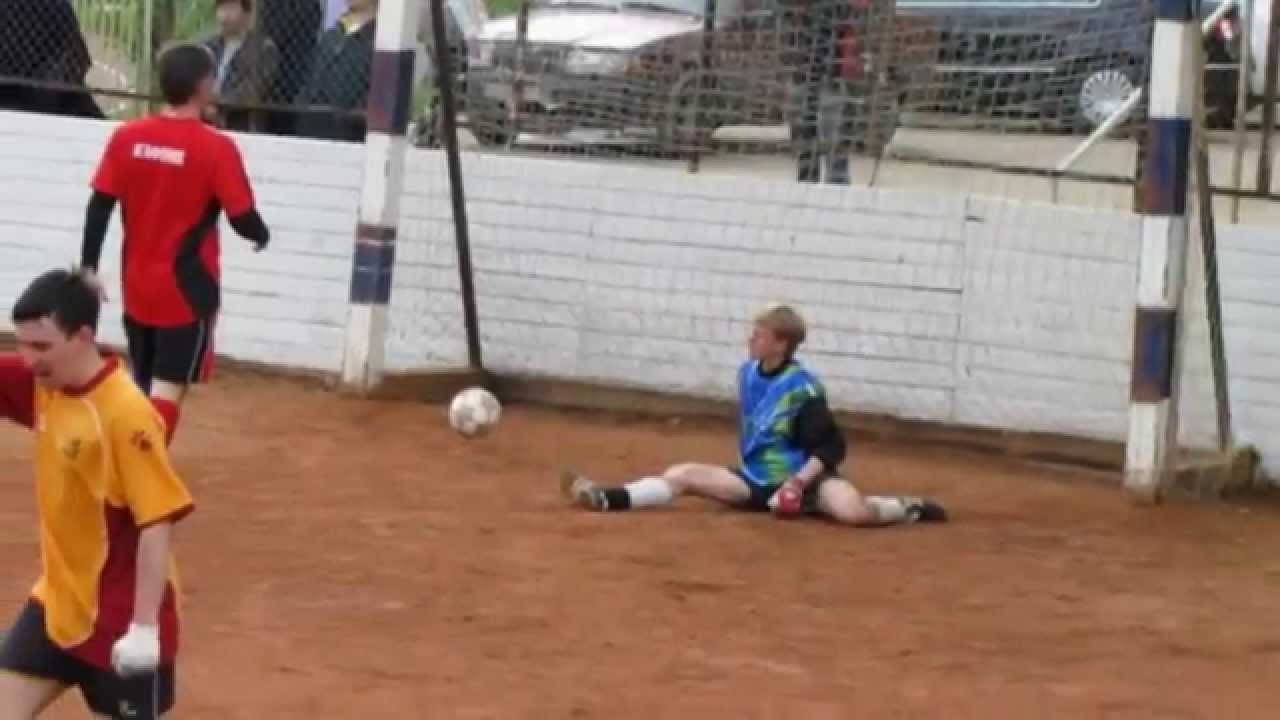 Ролик Physhim FC для первокуров 2011