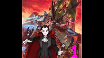 How to create a Mutants and Masterminds Character Part 1: Hero Lab