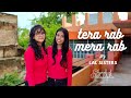 Tera rab mera rab sota nahi  cover by lal sisters  ashutosh raj  church of philadelphia 