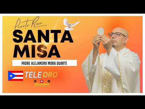 SANTA MISA SABADO  8 AGOSTO.
