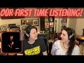 OUR FIRST REACTION TO Depeche Mode - Policy of Truth | COUPLE REACTION