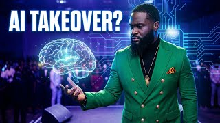 The Countdown To Ai Dominance Has Already Started