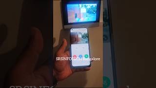 hikvision ip video door phone with locke mobile app call vdp