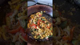 quick &amp; easy vegan Ackee (no, I’m not vegan)