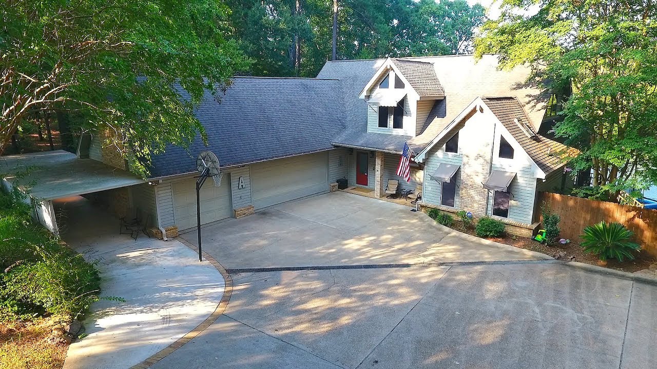 147 Comanche Trail West Monroe, LA YouTube