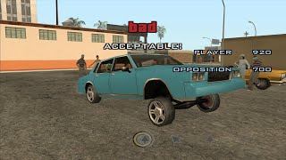 Starter Save-Part 86-The Chain Game Pink Hair-GTA SanAndreasPC-complete walkthrough-achieving ??.??%