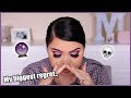 Story Time GRWM | A Psychic Predicted My Future.. biggest  regret