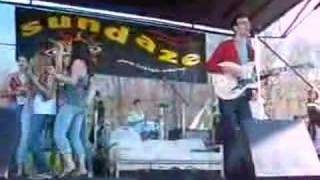 DANCING WITH HELLOGOODBYE