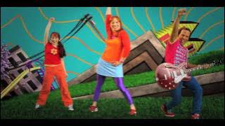 Laughing Pizza - New CD & DVD