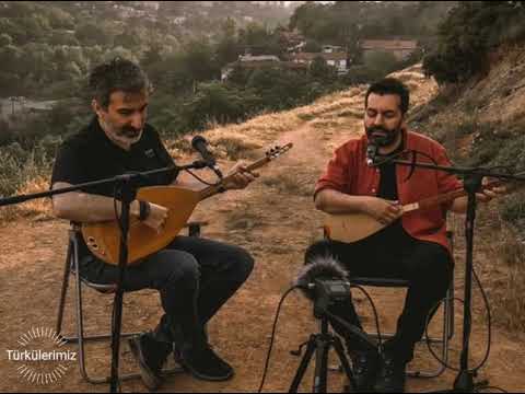 Ali Rıza & Hüseyin Albayrak / Gel Derviş Gel Hele