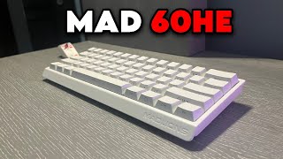 Najlepsza budżetowa klawiatura gamingowa? (Madlions Mad 60/68he) screenshot 4