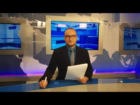 Dnevnik TV Alfa (02.05.2018)
