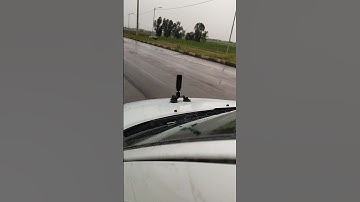 Insta360 one x2 on Car Mount