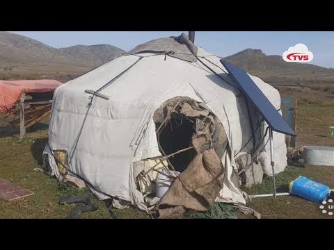 Видео: Алтны ордууд болон сансрын уурхайнууд