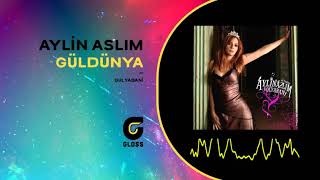 Aylin Aslım - Güldünya (Gülyabani) Resimi