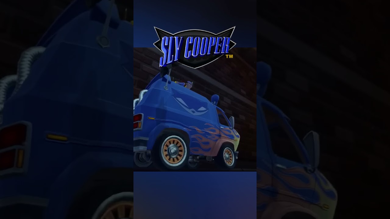 Слай Купер может вернуться!?