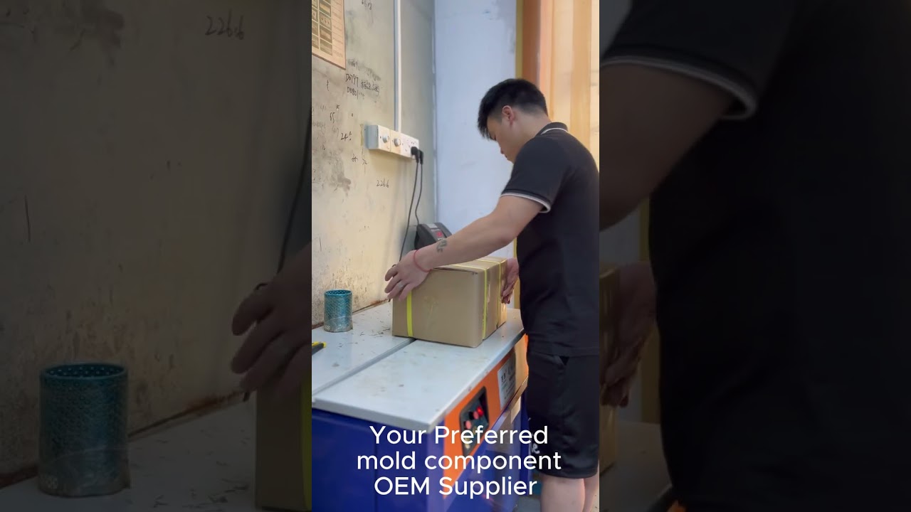 guide pillar and guide bush,mold guide pins and bushings,standard guide pins and bushings,OEMfactory