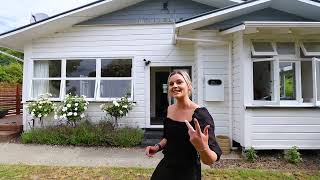 33 Poole Street, Motueka - Arizto