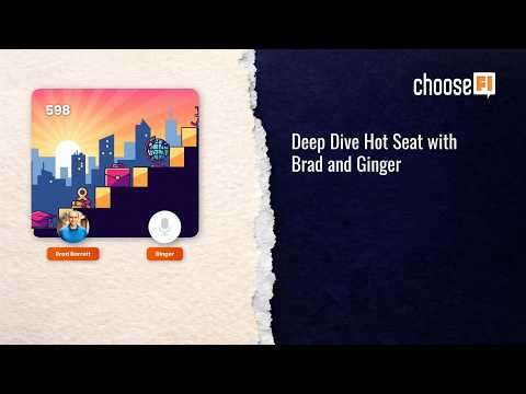 Deep Dive Hot Seat with Brad and Ginger | Ep 598