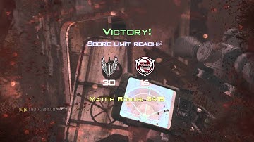 Msr killcam 2v2 - cinse14