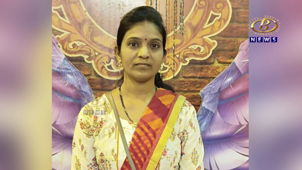 आर्थिक वादातून पतीनं केला पत्नीचा खून