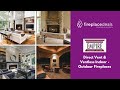 Empire Direct Vent &amp; Ventless Gas Fireplaces - FireplaceDeals