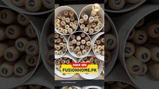 The hustle behind Fusion Home